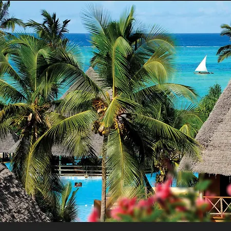 Neptune Beach Resort - All Inclusive-2