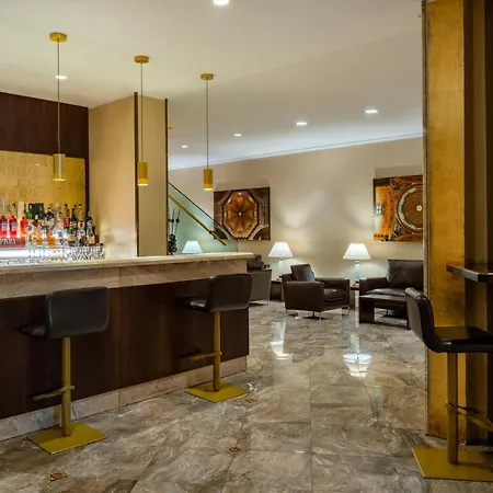 Una Hotels Galles Milano-3