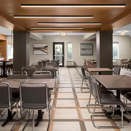 Doubletree By Hilton Hotel Salem, Oregon-2