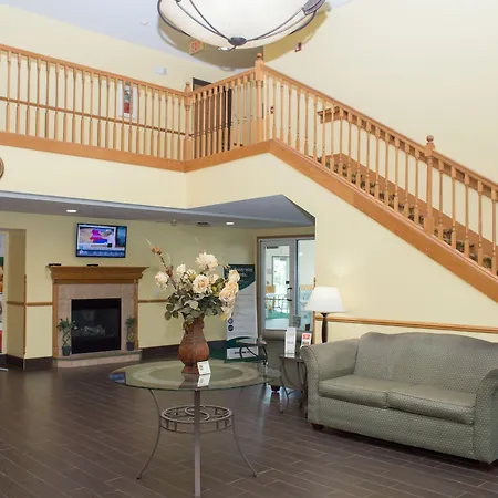 Quality Inn Edgerton-3