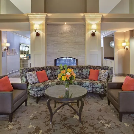 Homewood Suites By Hilton Dayton South-3