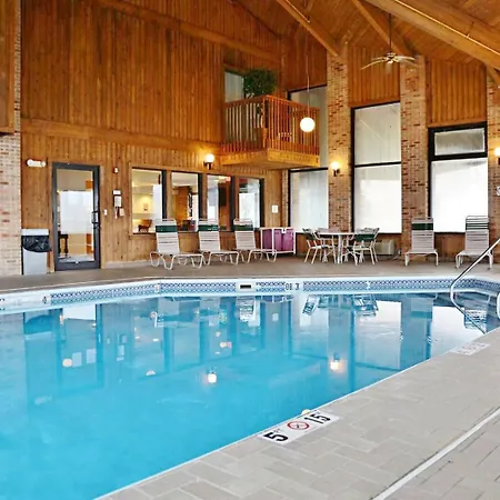 Country Hearth Inn & Suites - Kenton-2