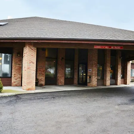 Country Hearth Inn & Suites - Kenton-3
