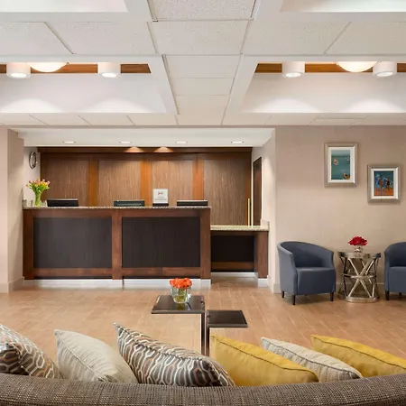 Homewood Suites By Hilton Orlando-International Drive Convention Center-2