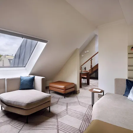 Prague Marriott Hotel-3