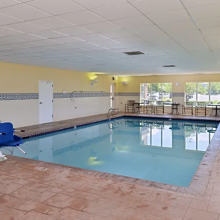 Holiday Inn Express & Suites Salt Lake City N - Bountiful By Ihg-2