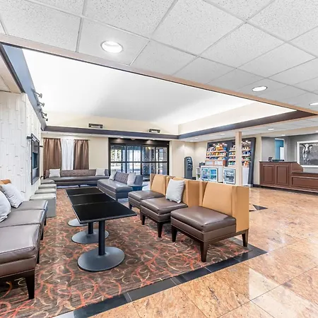 Hampton Inn Stroudsburg Poconos-2