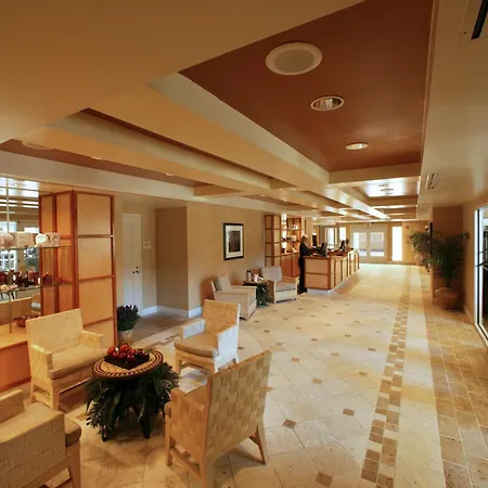Universal'S Loews Portofino Bay Hotel-3