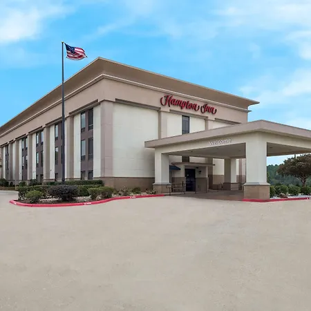 Hampton Inn Marshall-2