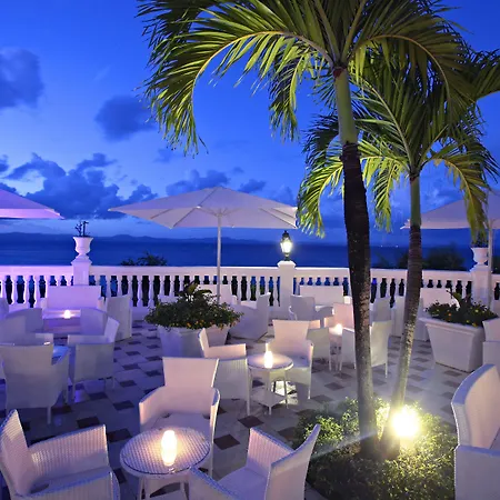 Bahia Principe Luxury Cayo Levantado - All Inclusive-2