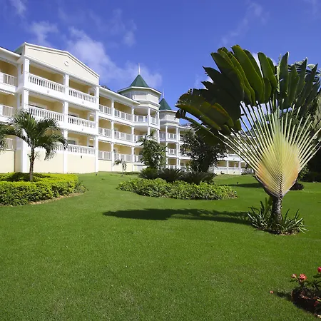 Bahia Principe Luxury Cayo Levantado - All Inclusive-3