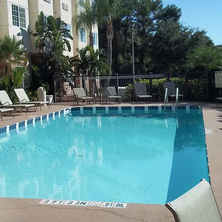Baymont By Wyndham Orlando-International Dr-Universal Blvd-3