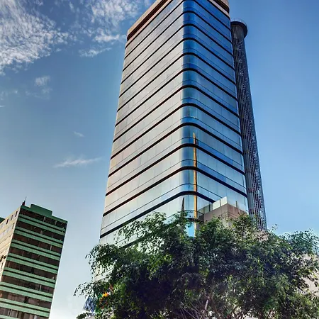 Hotel Estelar Miraflores-2