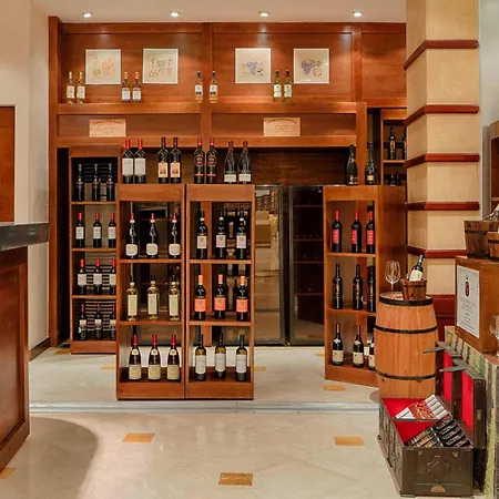 Sheraton Club Des Pins Resort-2