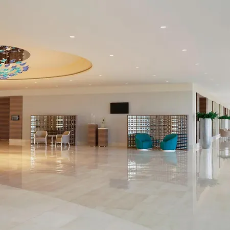 Sheraton Club des Pins Resort-2