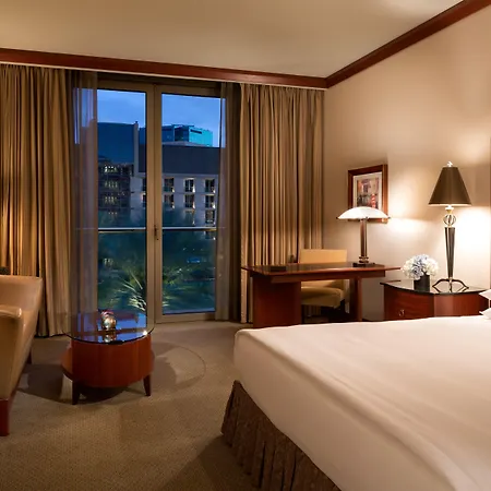 Mandarin Oriental Al Faisaliah, Riyadh-3