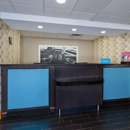 Hampton Inn Marysville-2