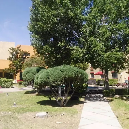 Casa Grande Chihuahua-2