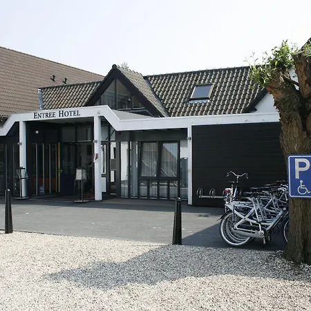 Fletcher Hotel-Restaurant De Witte Brug-3