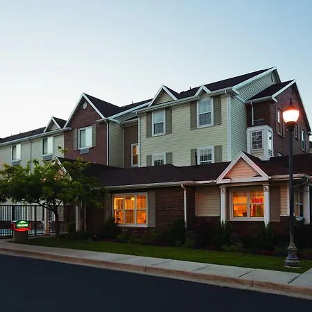 Towneplace Suites Salt Lake City Layton-3