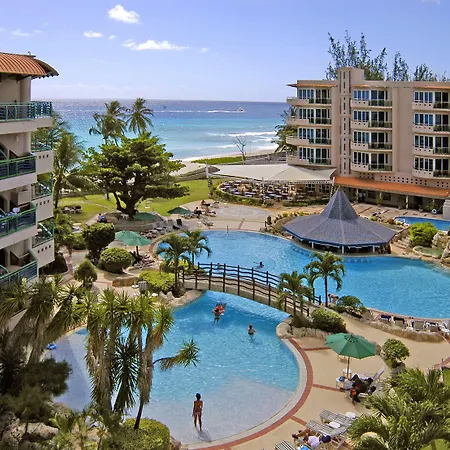 Accra Beach Hotel & Spa-2
