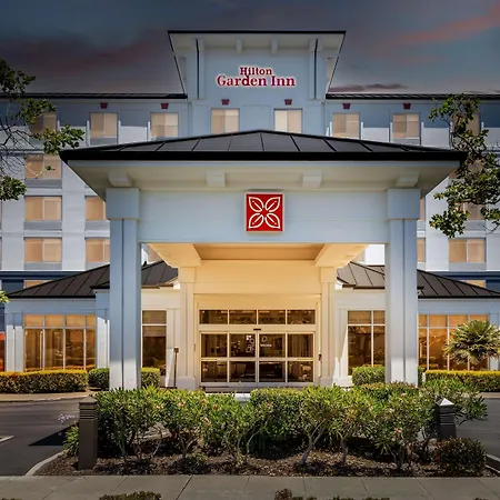 Hilton Garden Inn San Mateo-3
