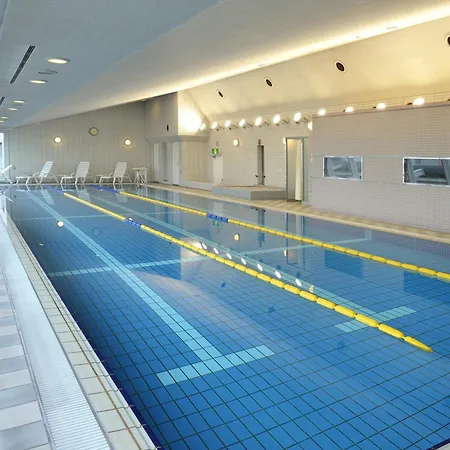 Hotel Granvia Okayama-3