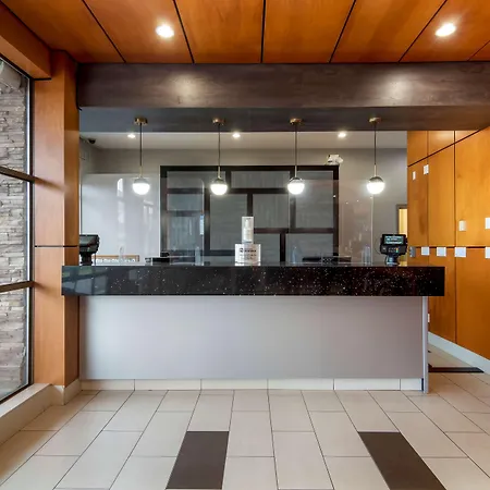 Best Western Premier Aberdeen Kamloops-2