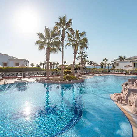 Park Regency Sharm El Sheikh Resort (Formerly Hyatt Regency)-3