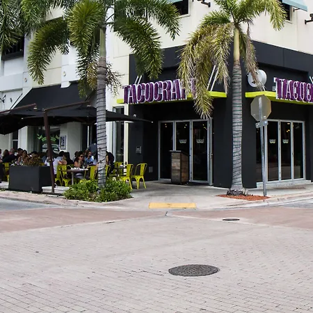 Rodeway Inn South Miami - Coral Gables-2