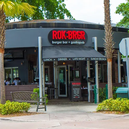 Rodeway Inn South Miami - Coral Gables-3