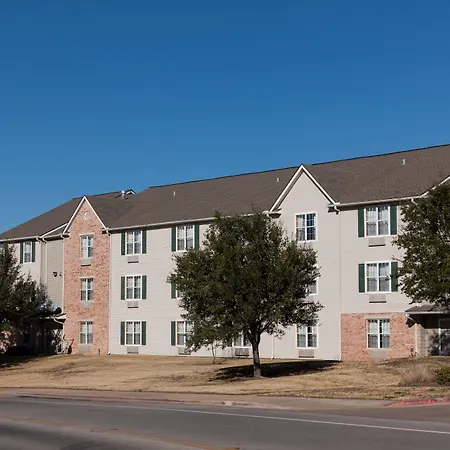 Towneplace Suites By Marriott College Station-2