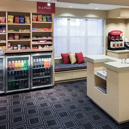Towneplace Suites By Marriott College Station-3