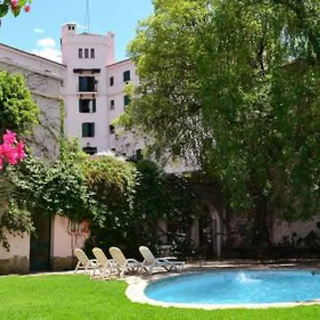 Hotel Salta-3