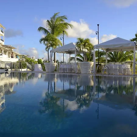 La Samanna, A Belmond Hotel, St Martin-3
