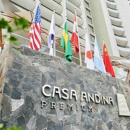 Casa Andina Premium Golf Los Incas-2