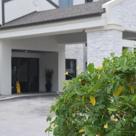 Destiny Palms Hotel Maingate West-3
