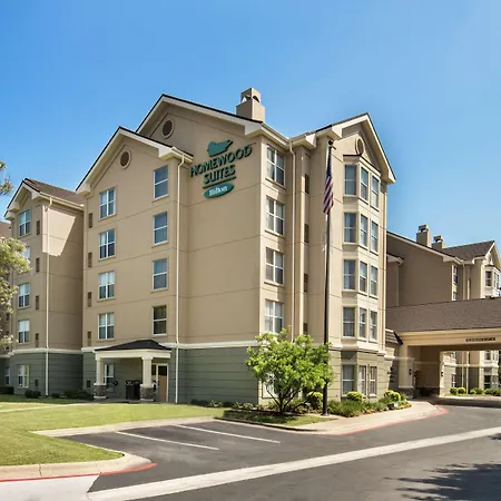 Homewood Suites By Hilton Austin South-2