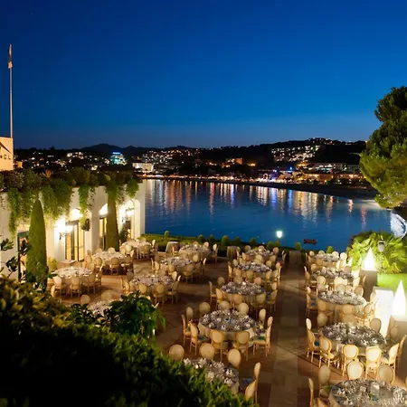 Hostal De La Gavina Gl - The Leading Hotels Of The World-2