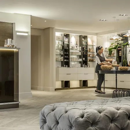 Four Seasons Hotel The Westcliff-3