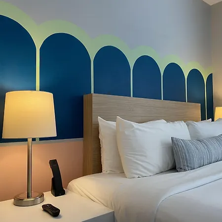 Viajero Miami (Adults Only)-3