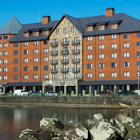 Radisson Hotel Puerto Varas-3