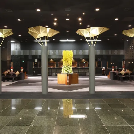 Hotel Granvia Kyoto-3