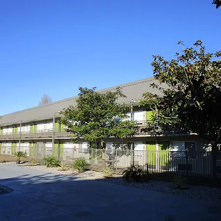 Surestay Plus Hotel By Best Western Point Richmond-2