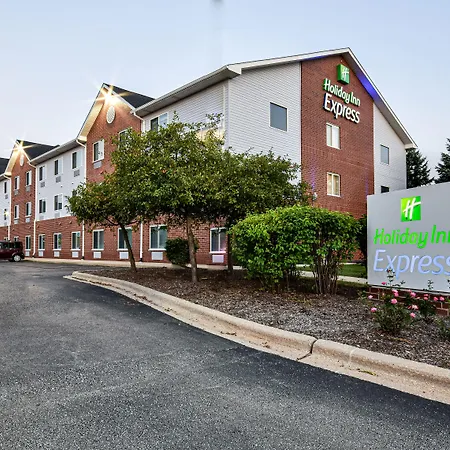 Holiday Inn Express Chicago Northwest-Vernon Hills By Ihg-3