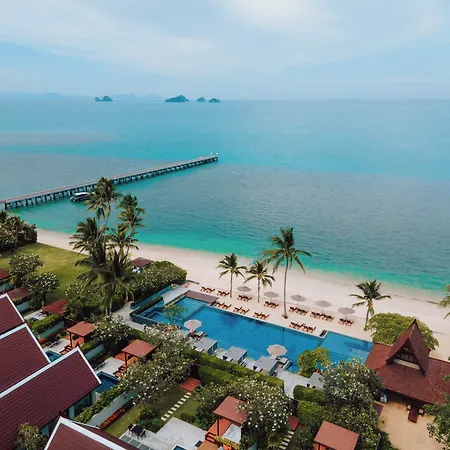 InterContinental Koh Samui Resort, an IHG Hotel-3