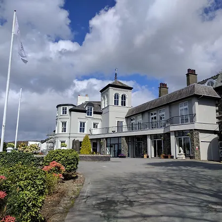 The Ro Hotel Windermere-2