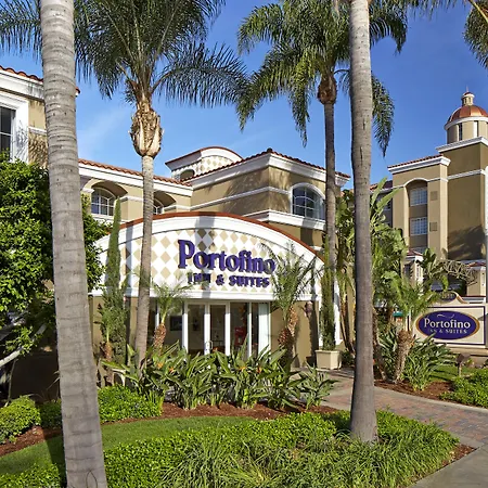 Anaheim Portofino Inn & Suites-2