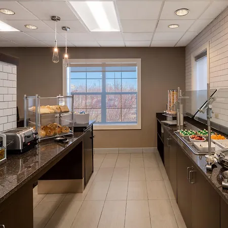 Residence Inn By Marriott Boulder Broomfield-2