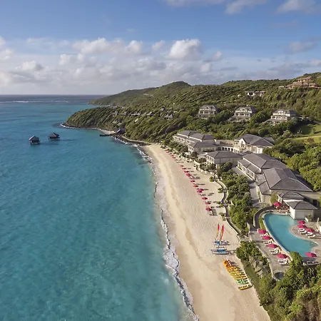 Mandarin Oriental, Canouan-2